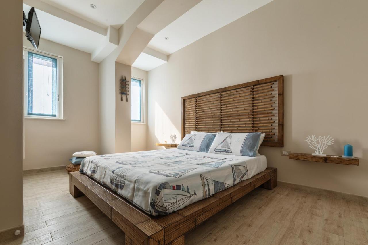 Holiday home Le Tre Giardini Naxos