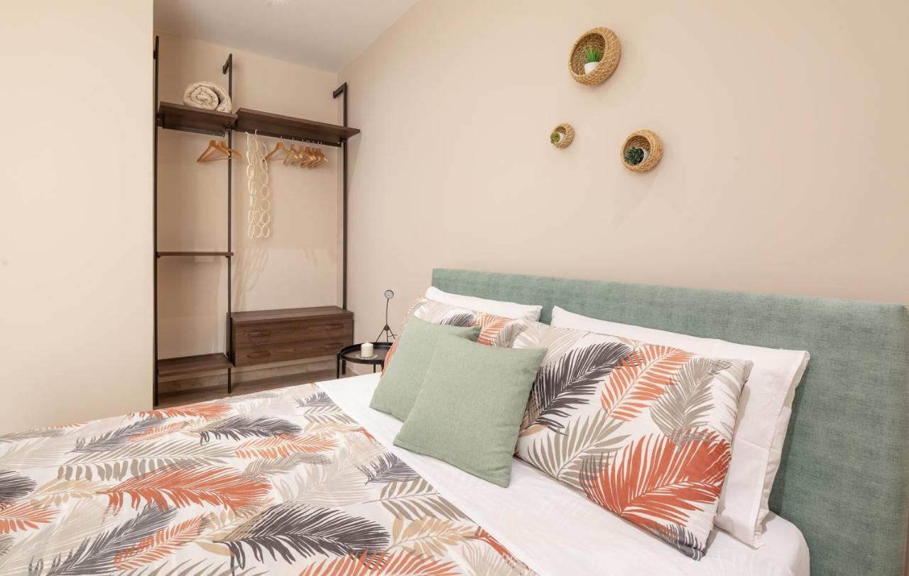 Holiday home Le Tre