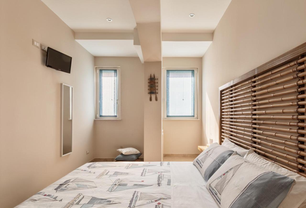 Holiday home Le Tre