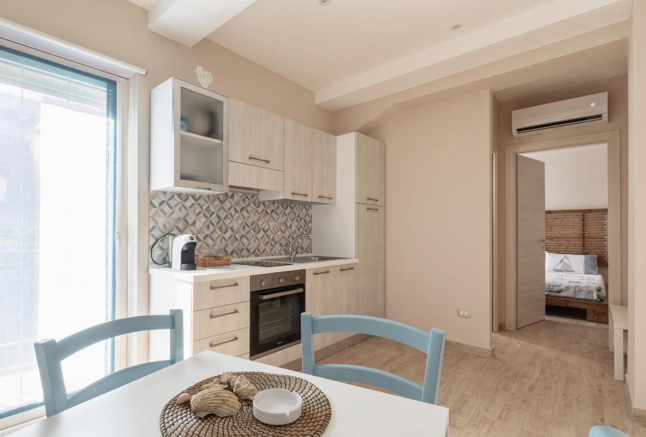 Le Tre Holiday home *