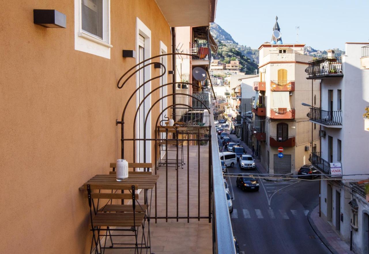 Le Tre Giardini Naxos