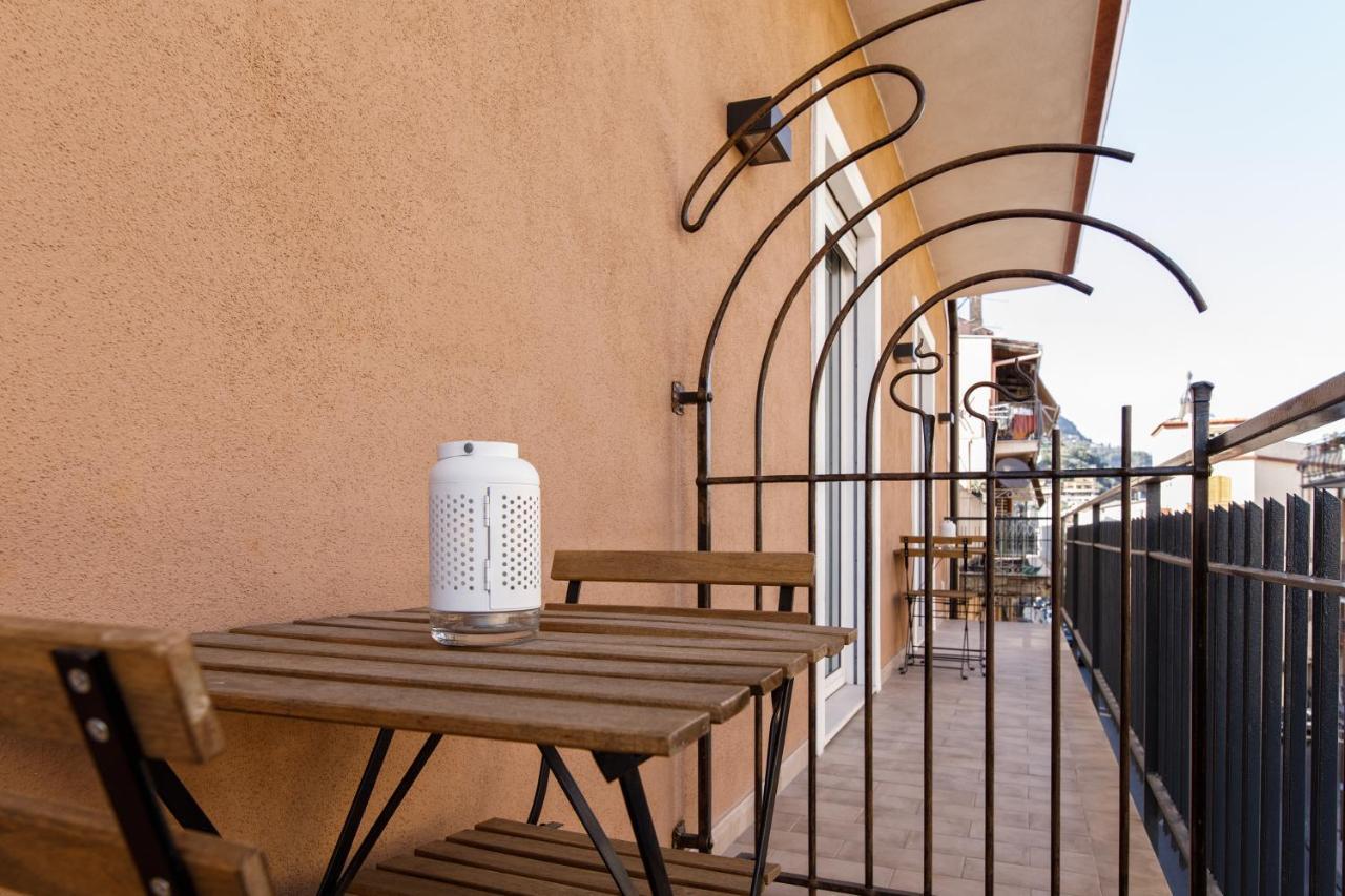 Le Tre Holiday home Giardini Naxos