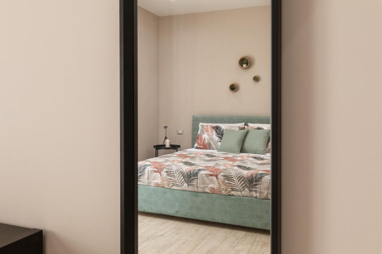 Le Tre Holiday home Giardini Naxos