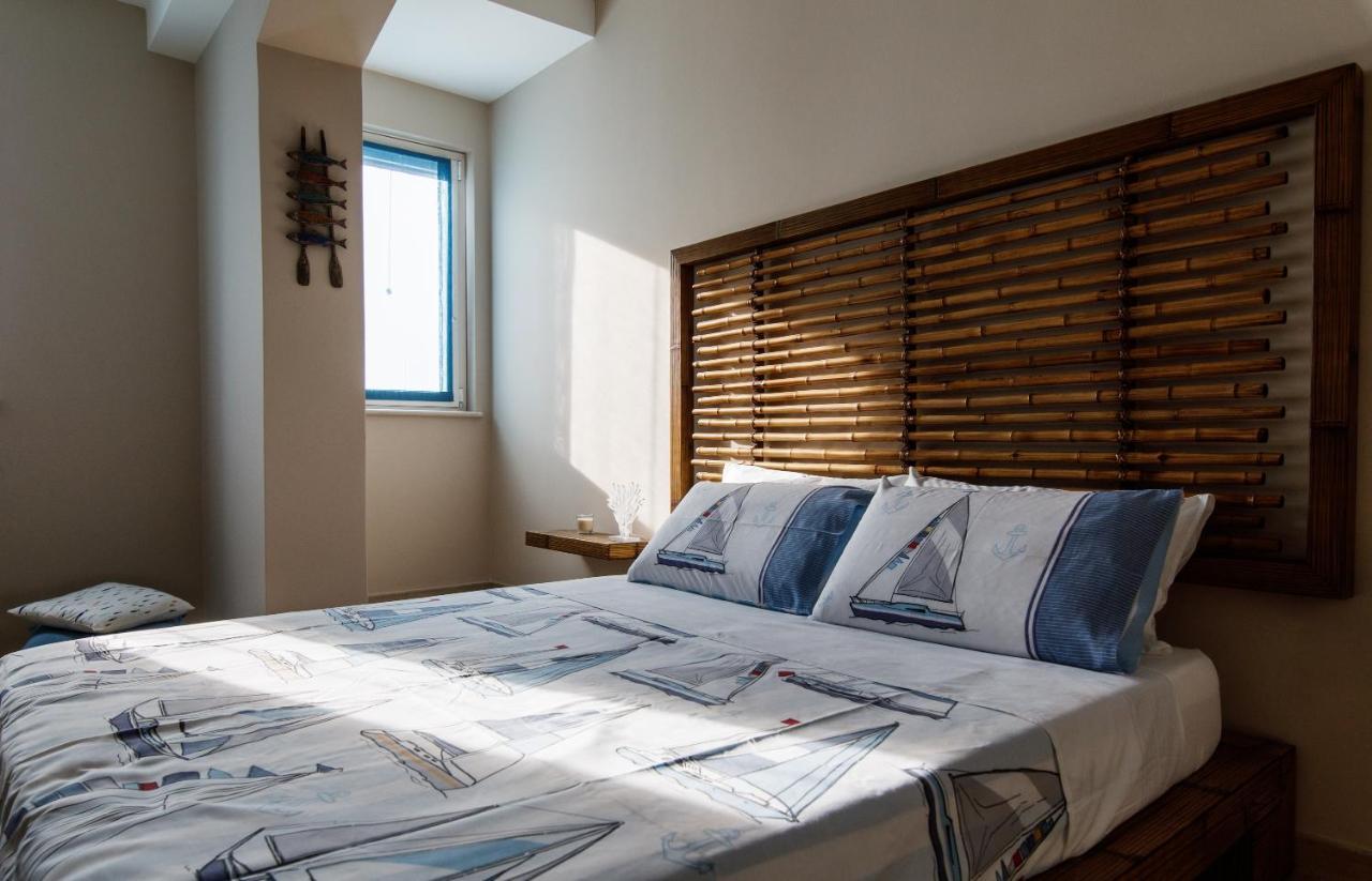 Le Tre Holiday home *