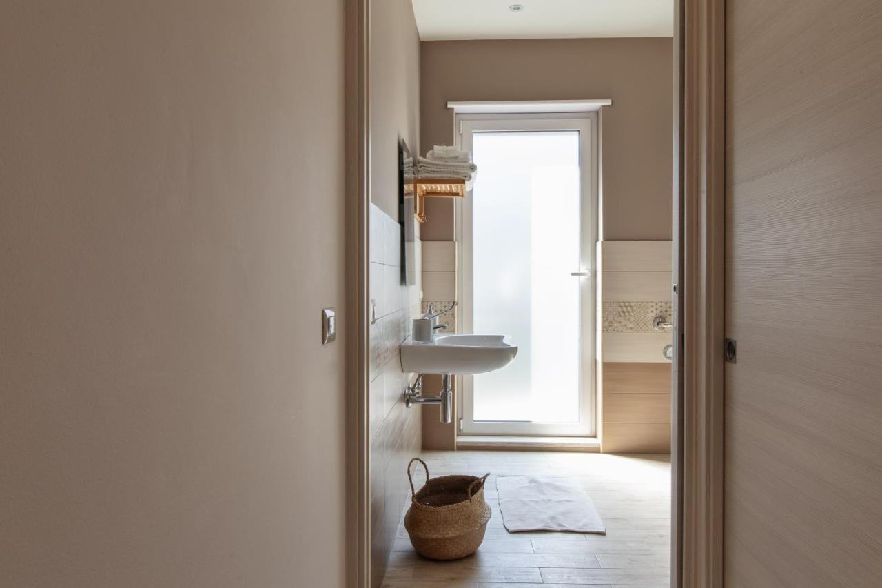 Holiday home Le Tre Giardini Naxos