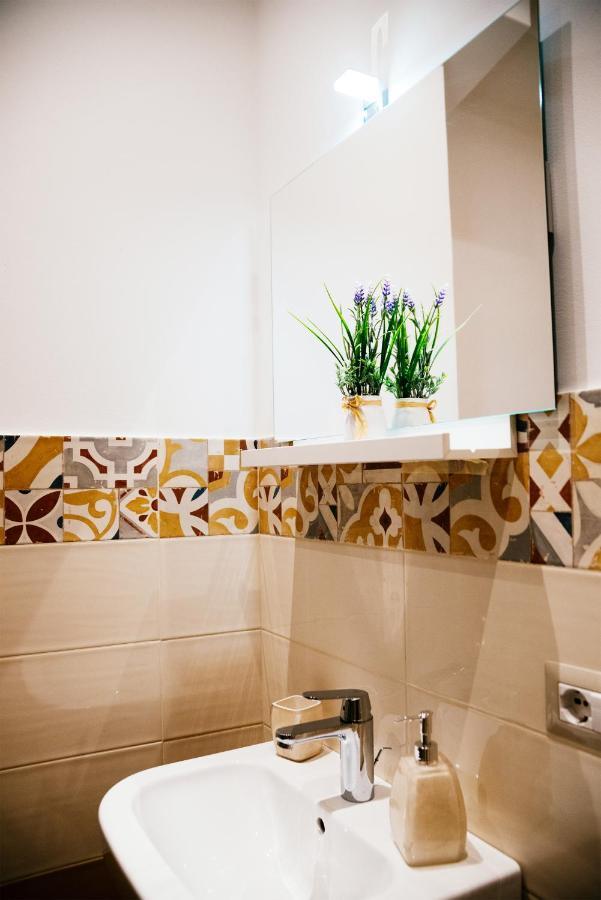 Le Tre Holiday home Giardini Naxos