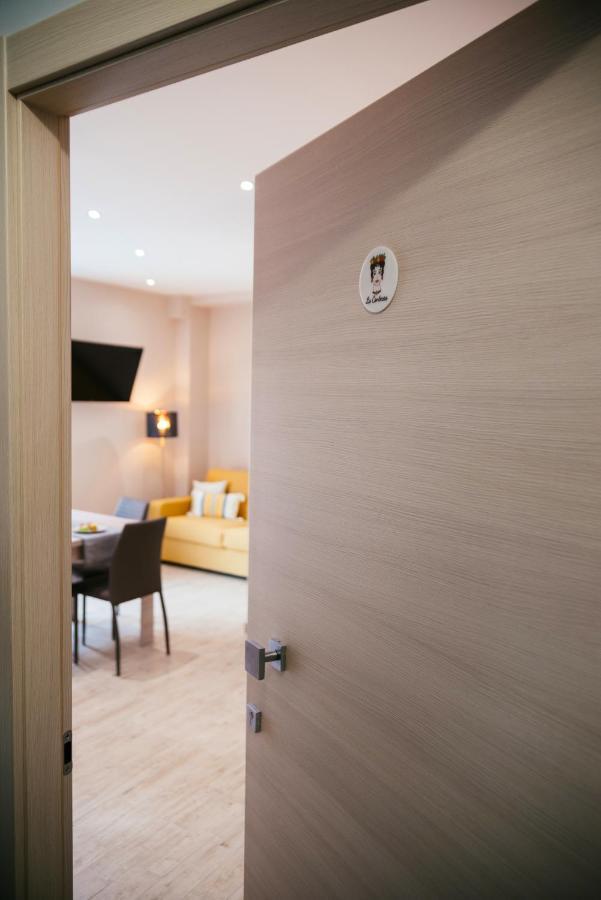 Le Tre Holiday home Giardini Naxos